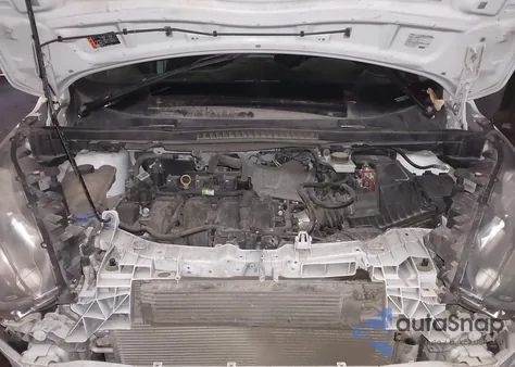 2020 Ford Transit Connect Xl z USA, uszkodzony, nr VIN NM0LS7E20L1445070